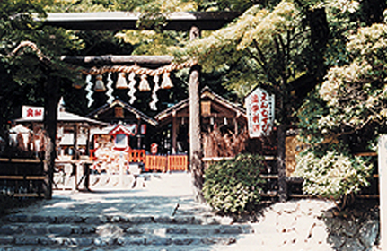 野宮神社