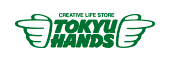 TOKYU HANDS