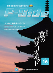 P-Side VOL.16