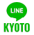 LINE KYOTO