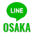 LINE OSAKA