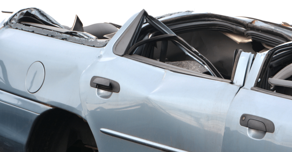 廃車買取の基本