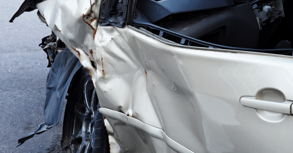 廃車買取のポイント