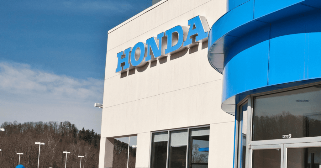 ホンダヴェゼル