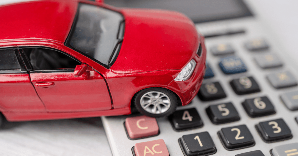 車買取の注意点