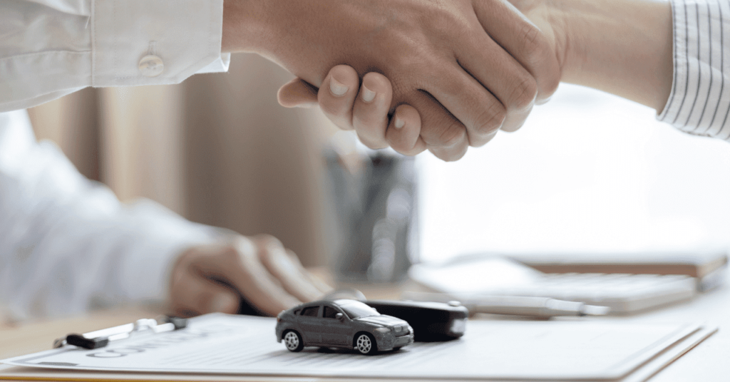 アルファードの廃車買取りおすすめ業者は『廃車本舗』