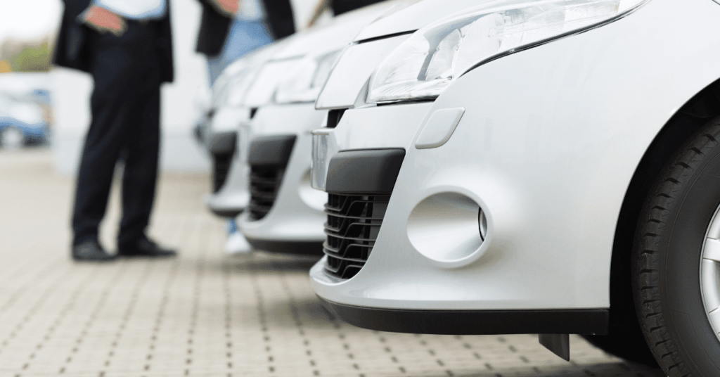 他社車買取業者