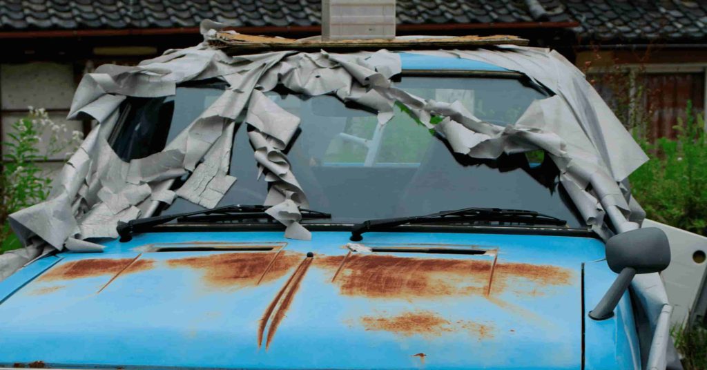 大田区なら廃車ラボ