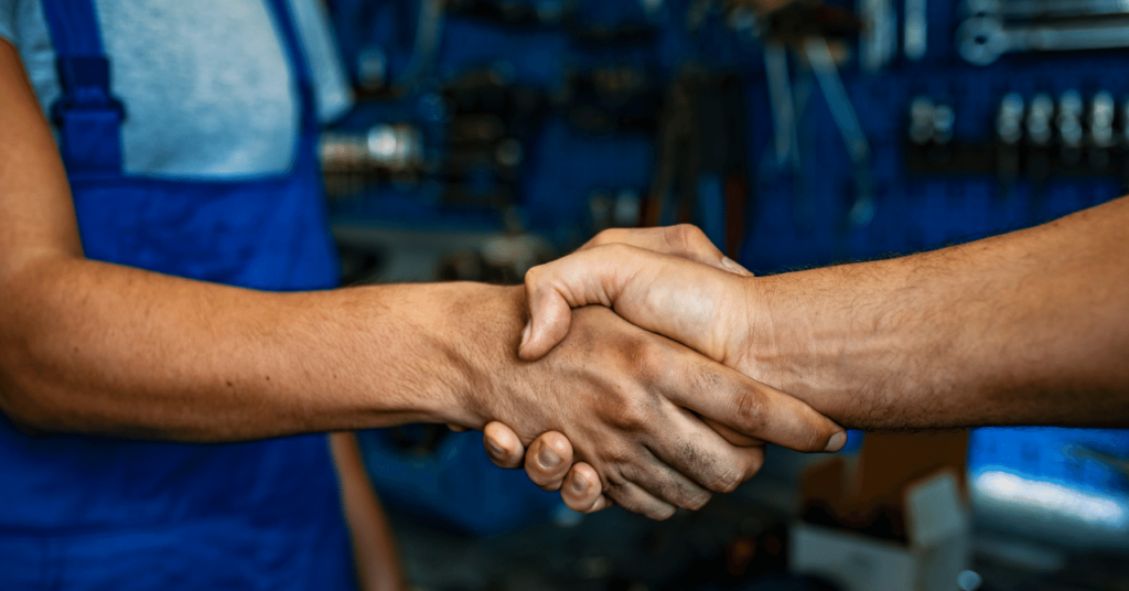 グッドスピードメリット