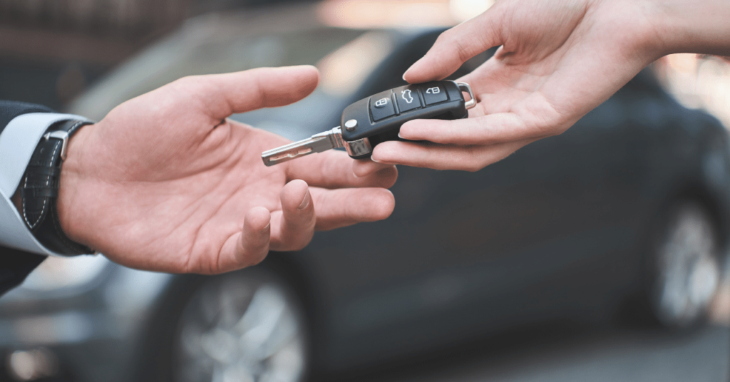 廃車買取の確認