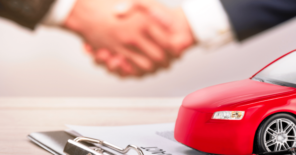 車売却のトラブル