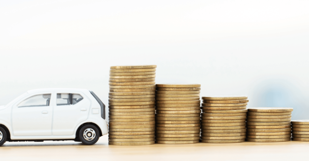 戻ってくるお金