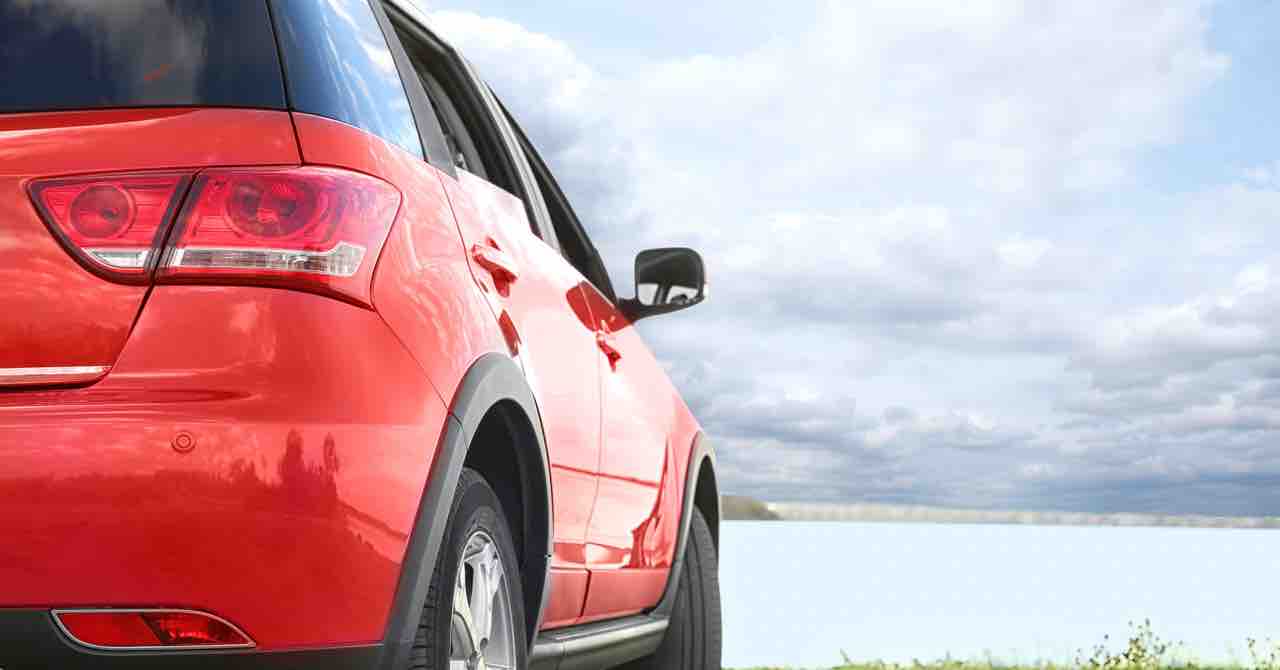 ステッカーの構造