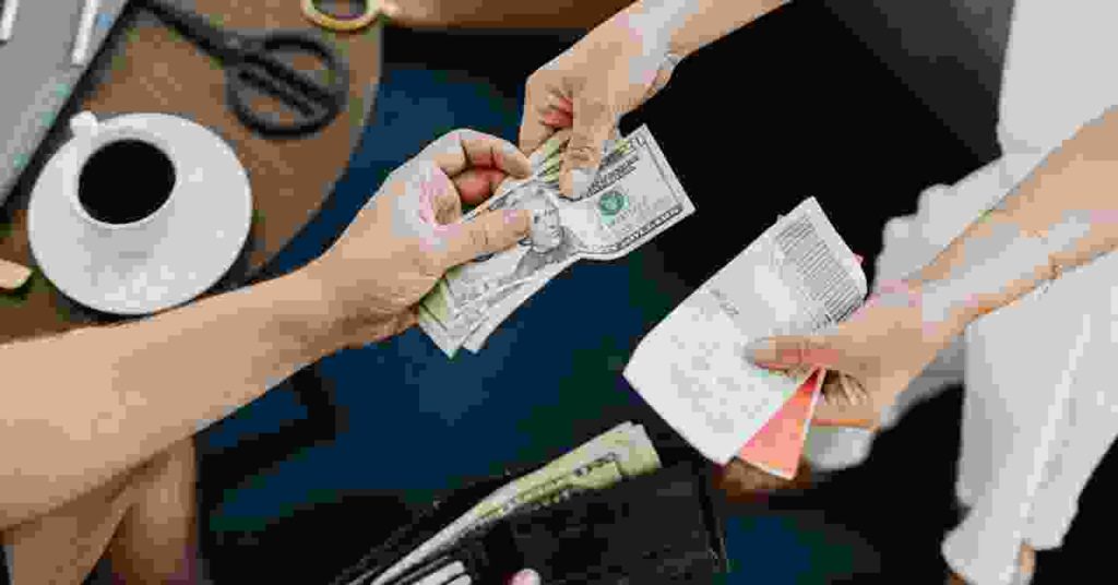 車売却の注意点