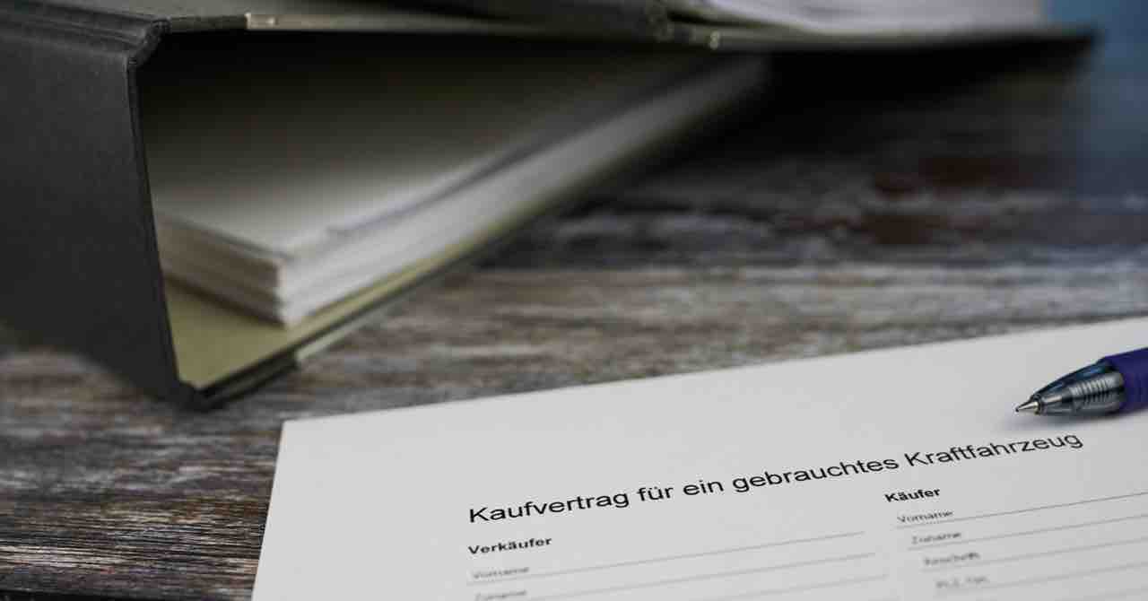 車買取査定基準