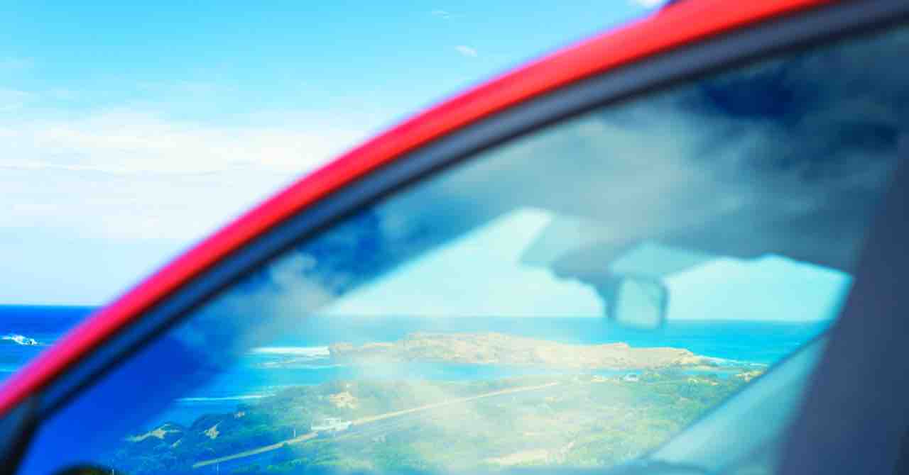 古いノアの買取価格