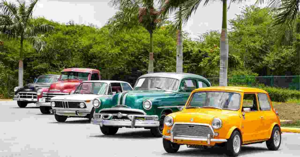 カーミニークのメリットデメリット