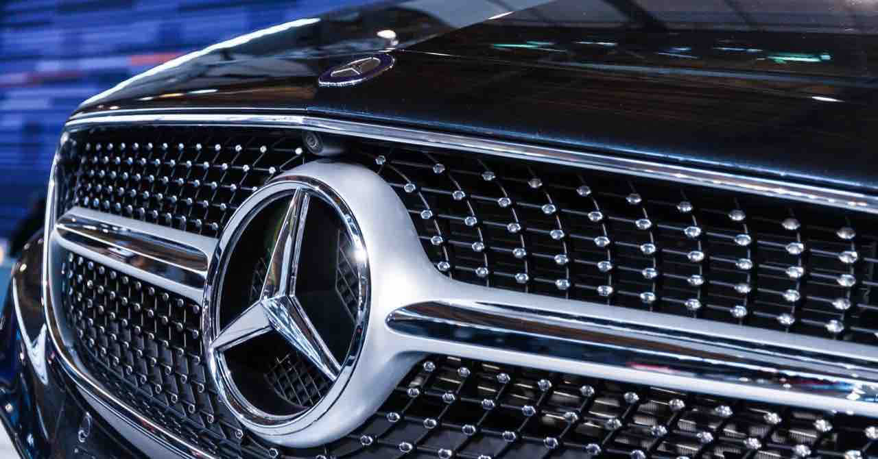 輸入高級車 ブランド