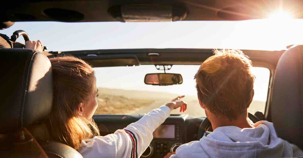 カーセンサーのメリット