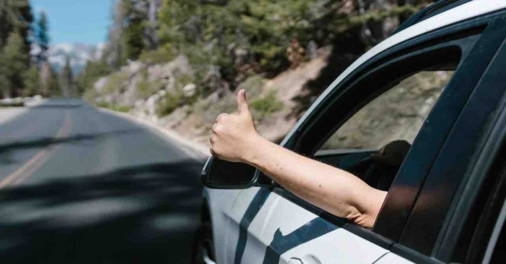 ガソリン代のシナリオ