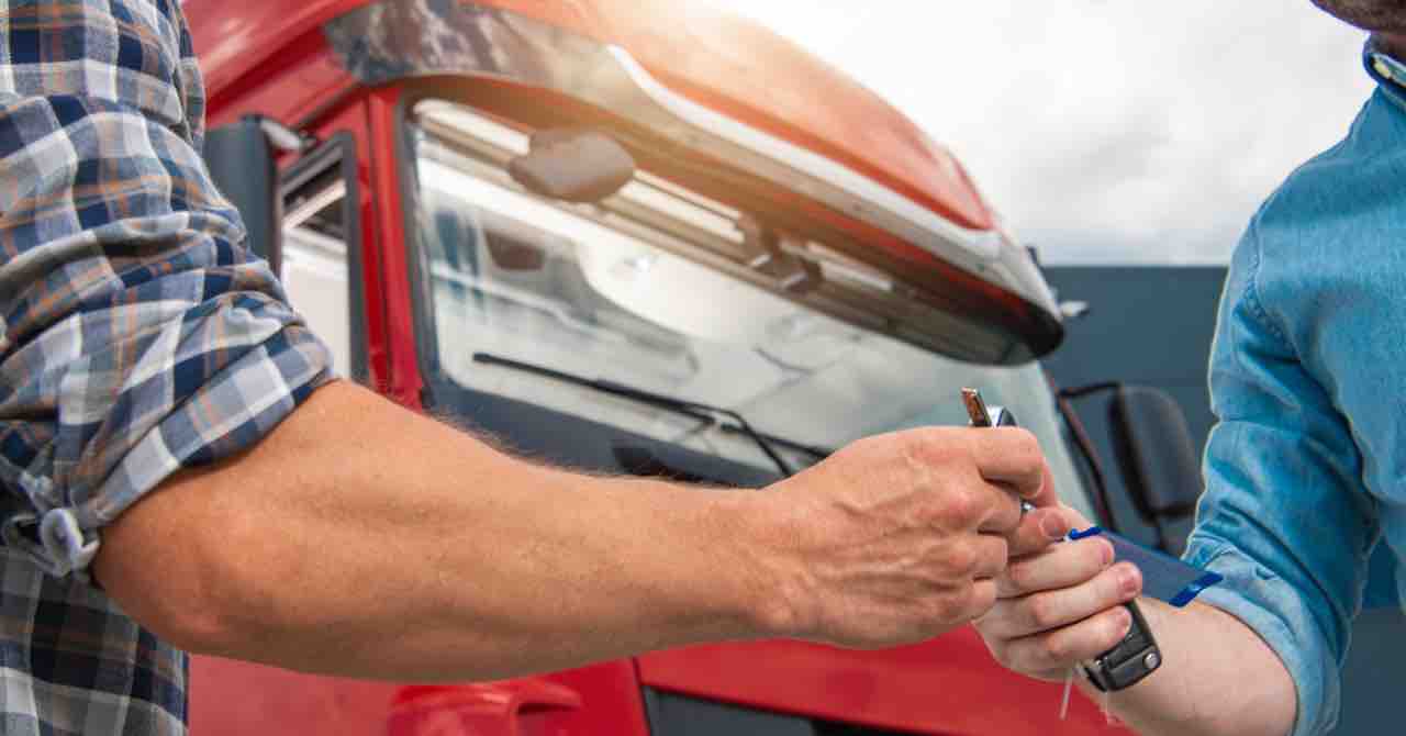 個人売買を完全サポート