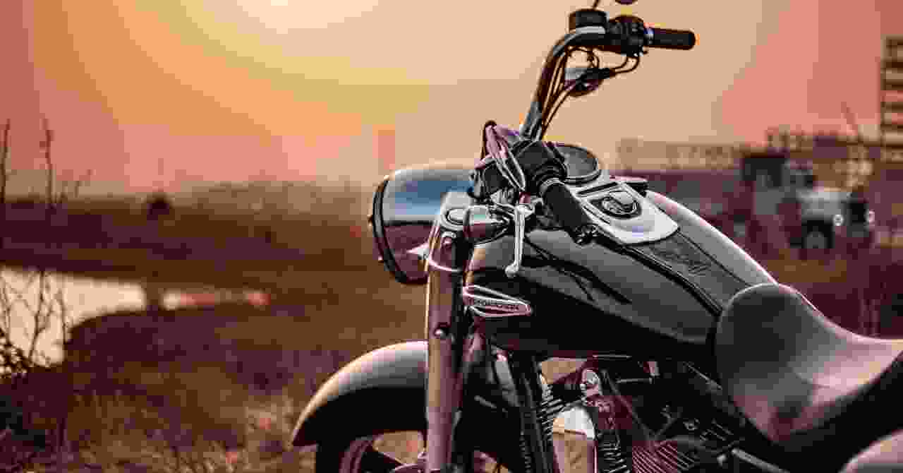 中古バイク相場の上昇傾向について