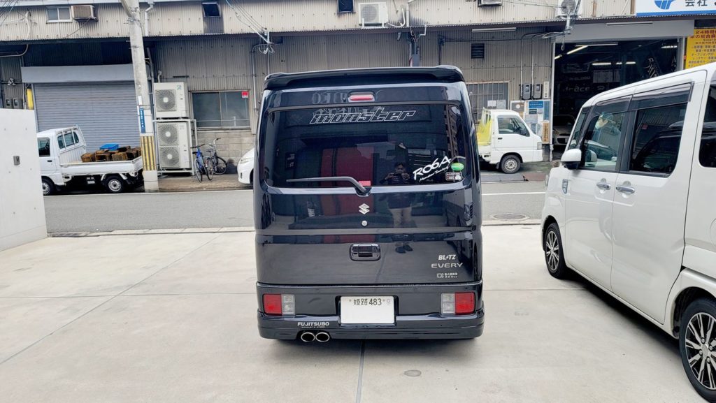 東大阪シンコー