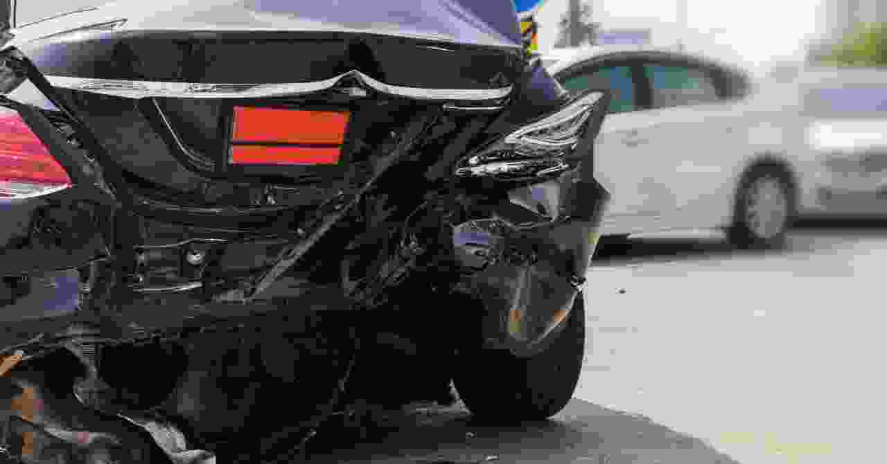 事故車買取のタウ特徴