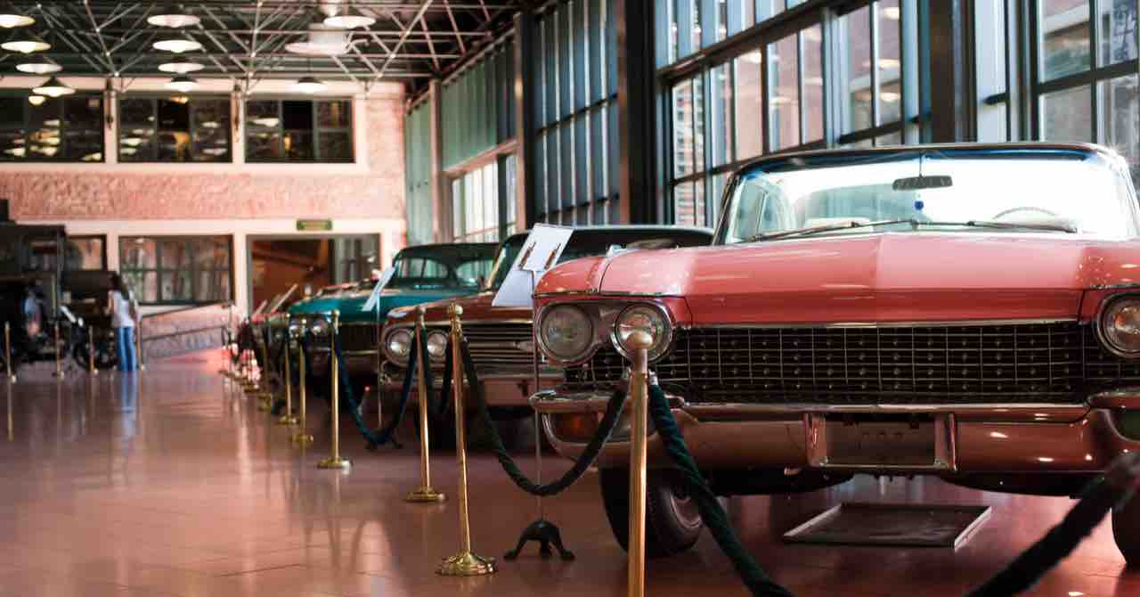 カーネクストの特徴