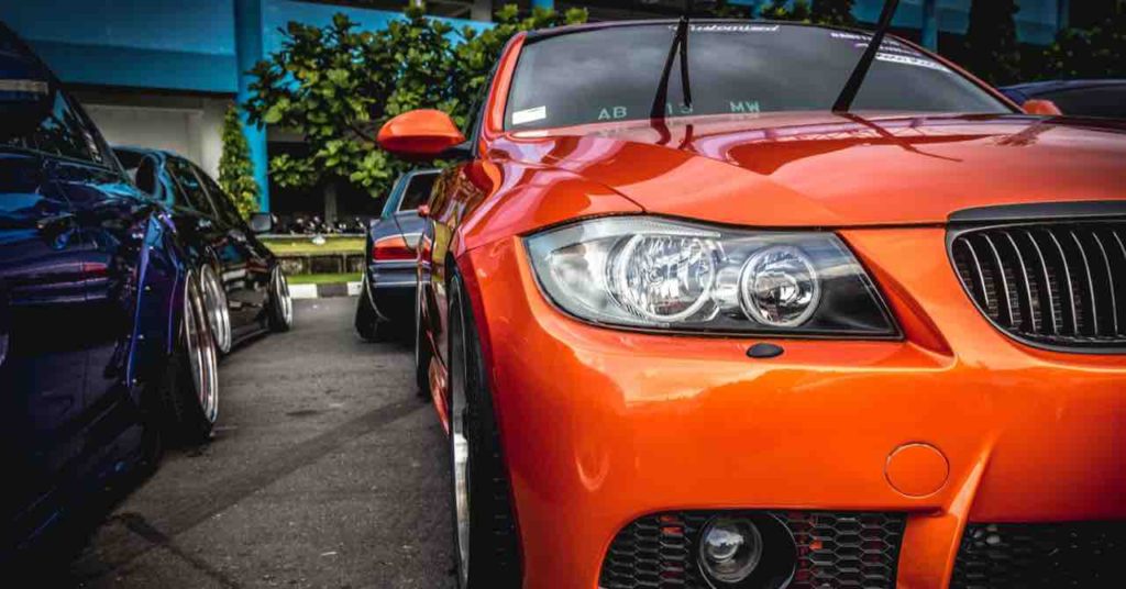 国産、外車問わず買取対応可能