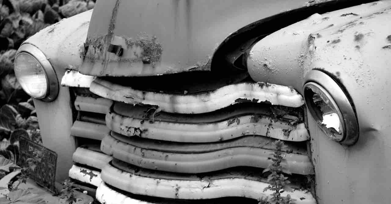 ガリバーの保管