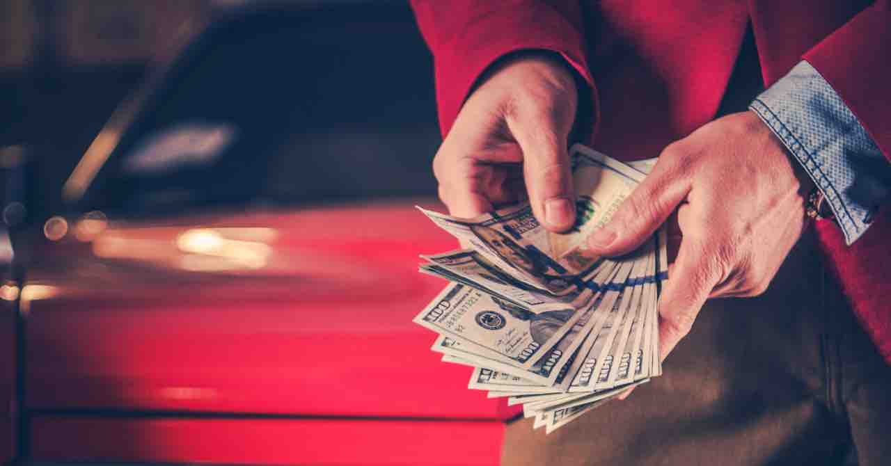 輸入高級車の買取