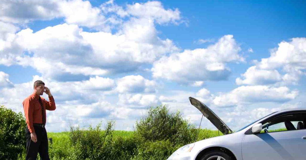 ジープコンパス壊れやすい箇所