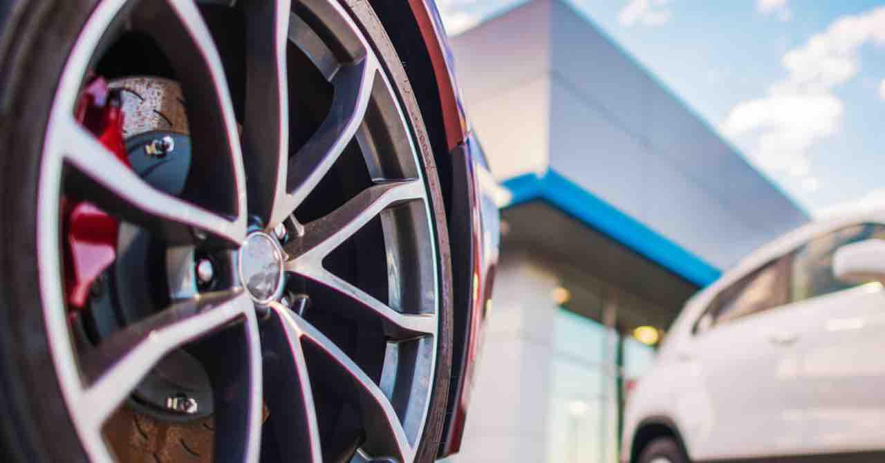 カーネクストの会社概要