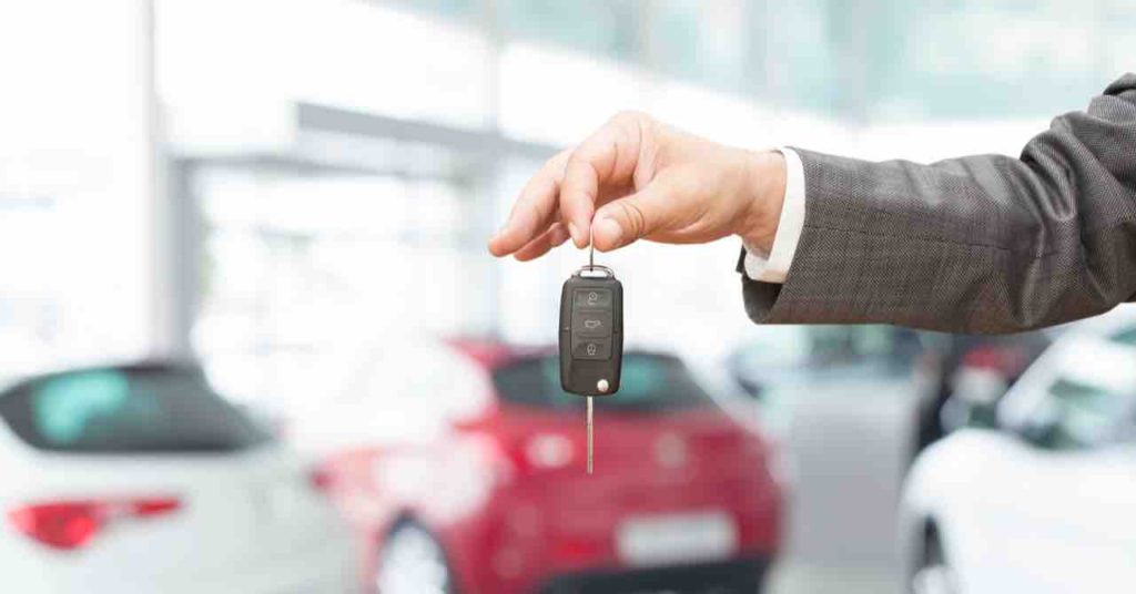 アクア買取ならカーセンサーがおすすめ