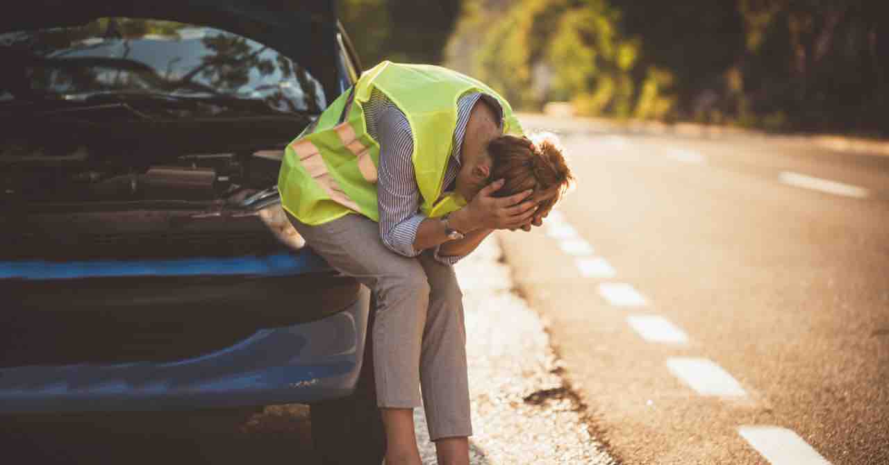 レクサスhsの壊れやすい理由