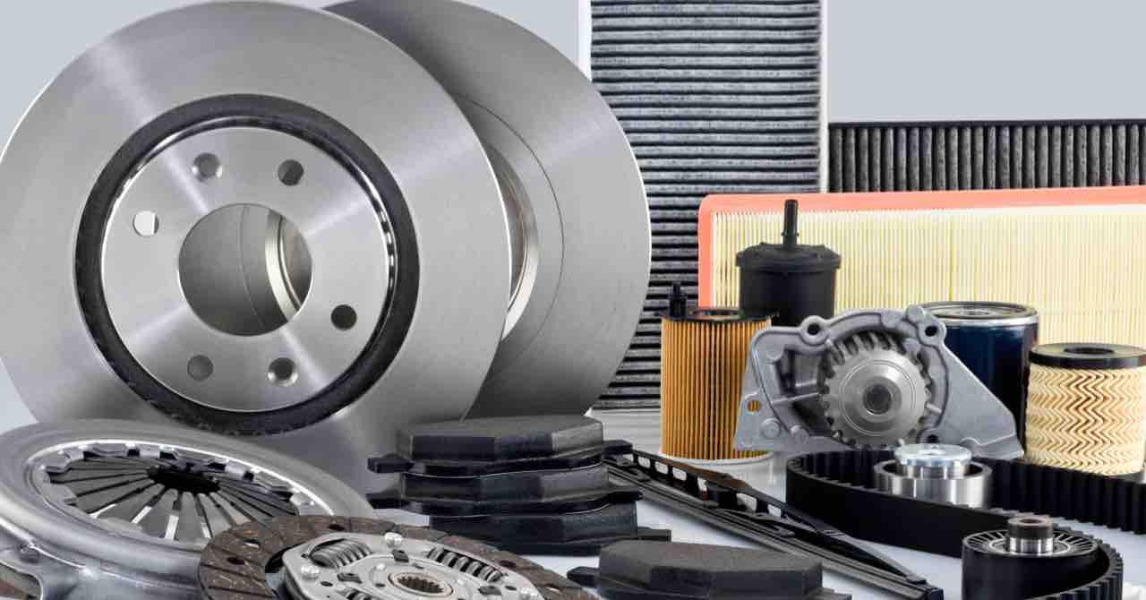 事故車買取業者