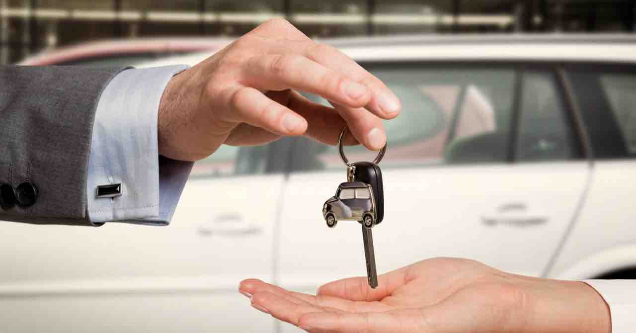 車売却後のトラブル