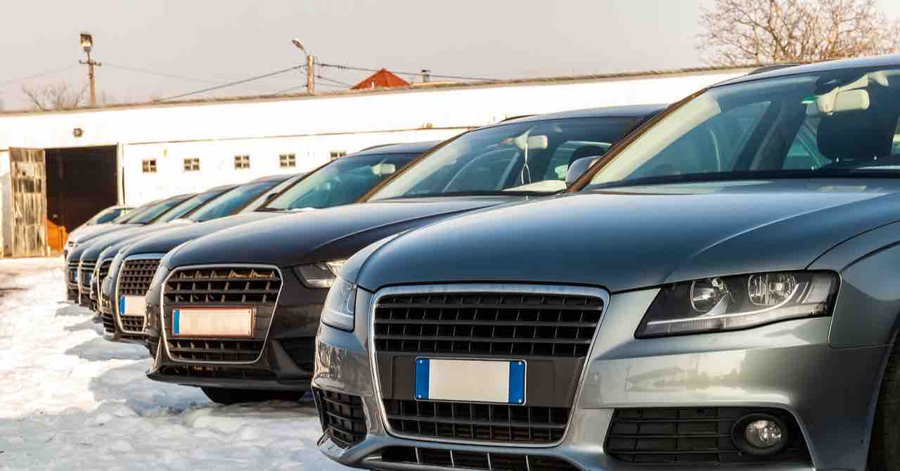 おすすめの車買取サービス