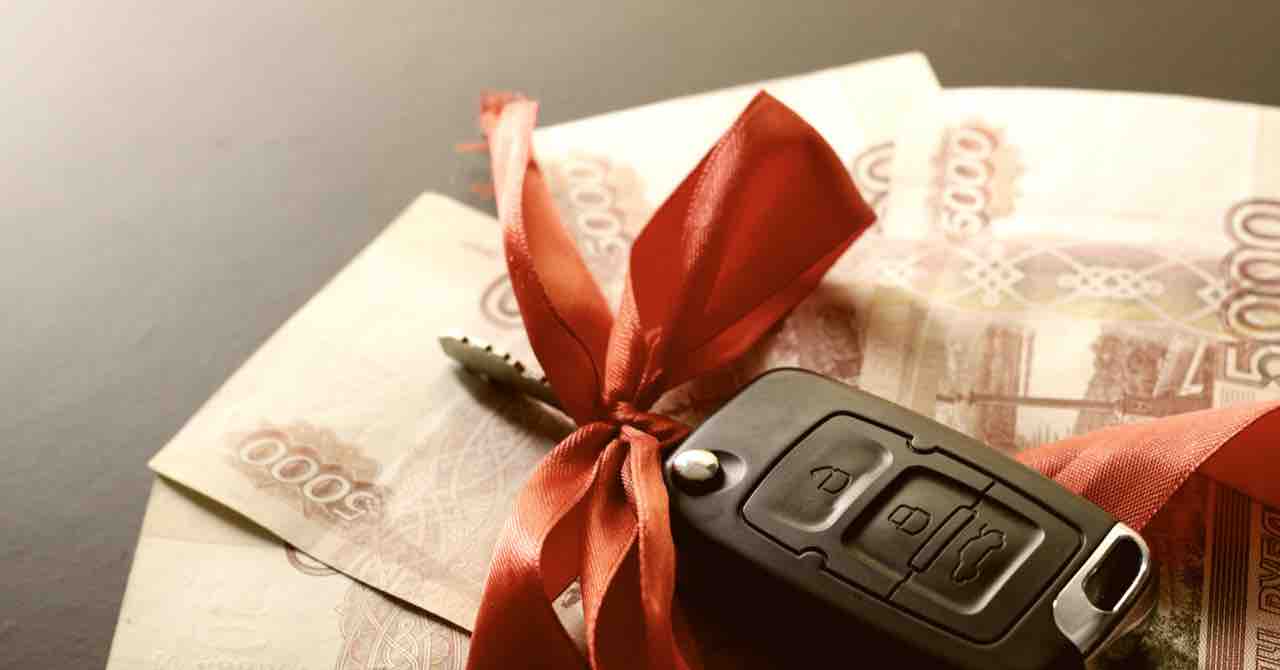 ノアのリセールバリュー