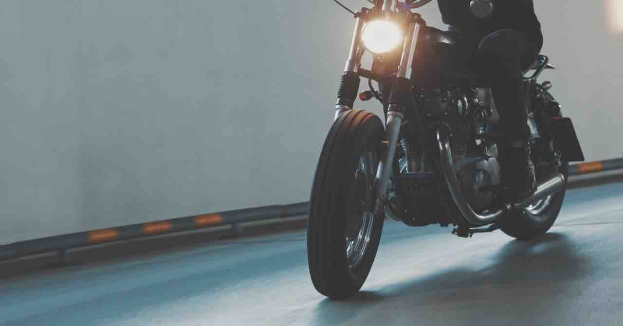 動かなくなったバイクのまとめ