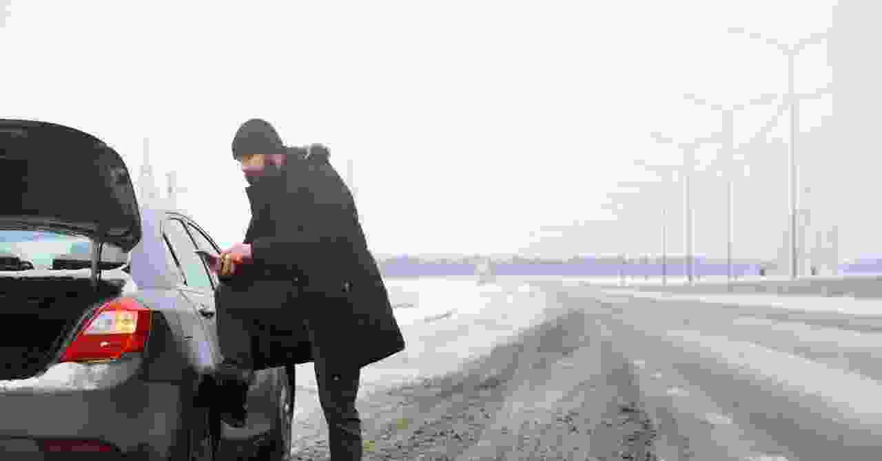 車出張査定のトラブル