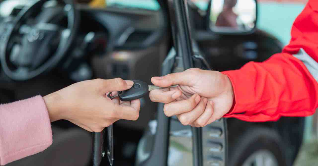 車買取サービス