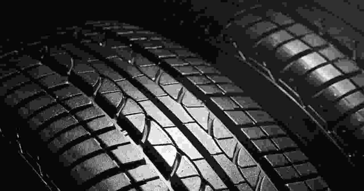 国内メーカーのタイヤ