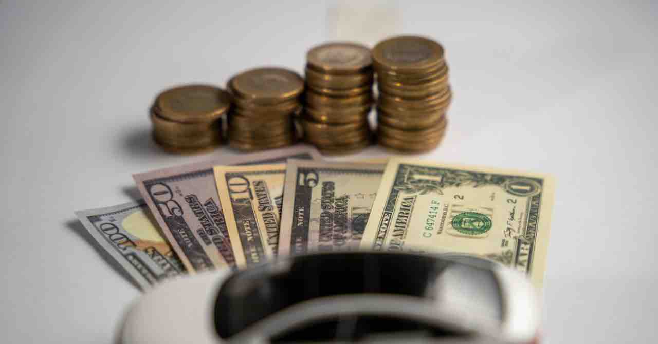 期待外れの査定額