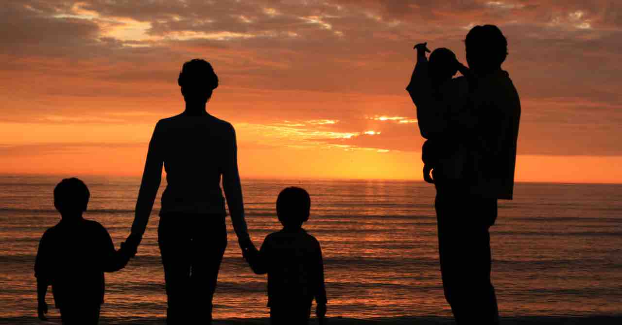 7人乗りのファミリーカー