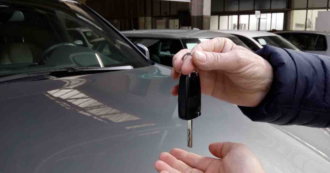 キューブの下取り額-比較