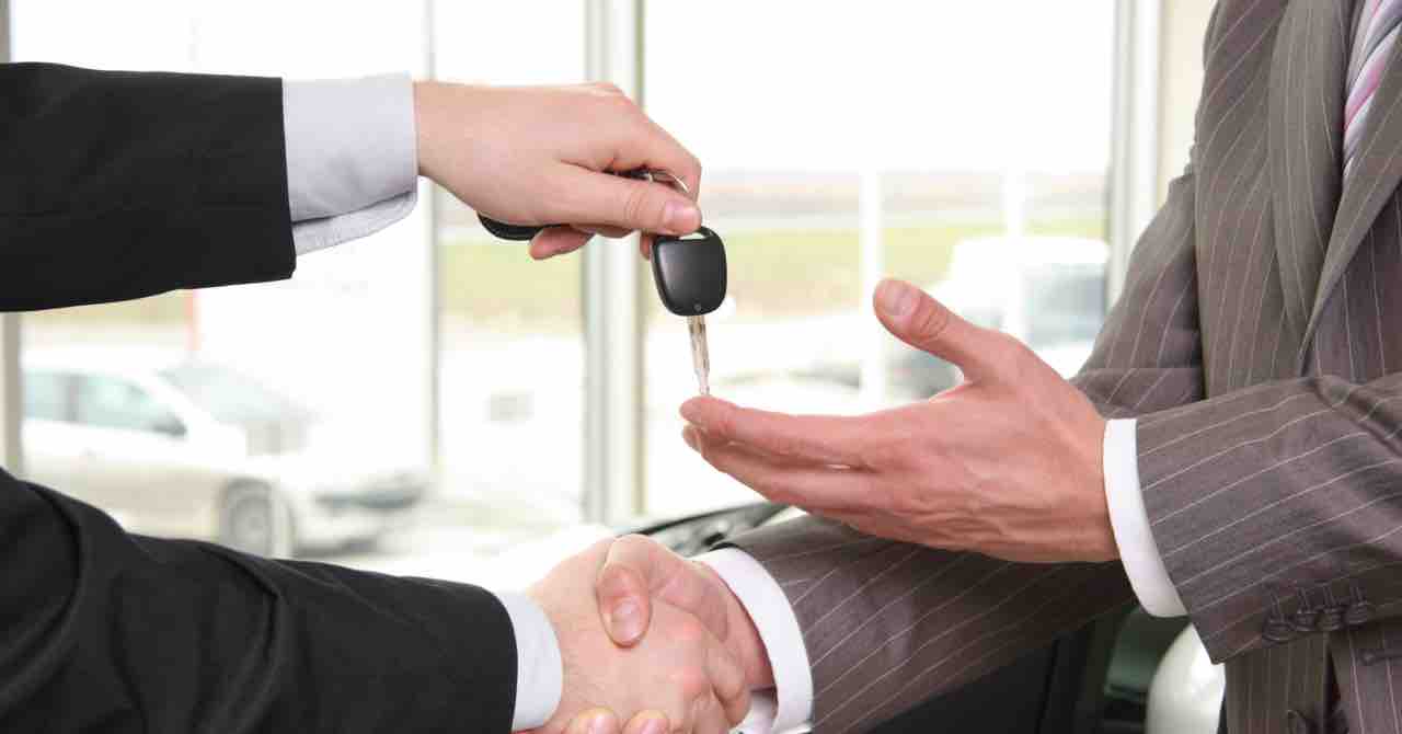 キューブの下取り額