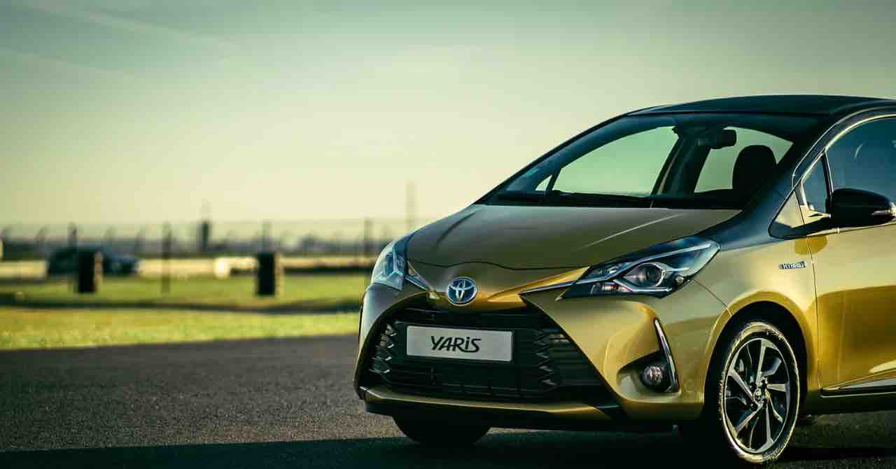 外車ユーザー向き