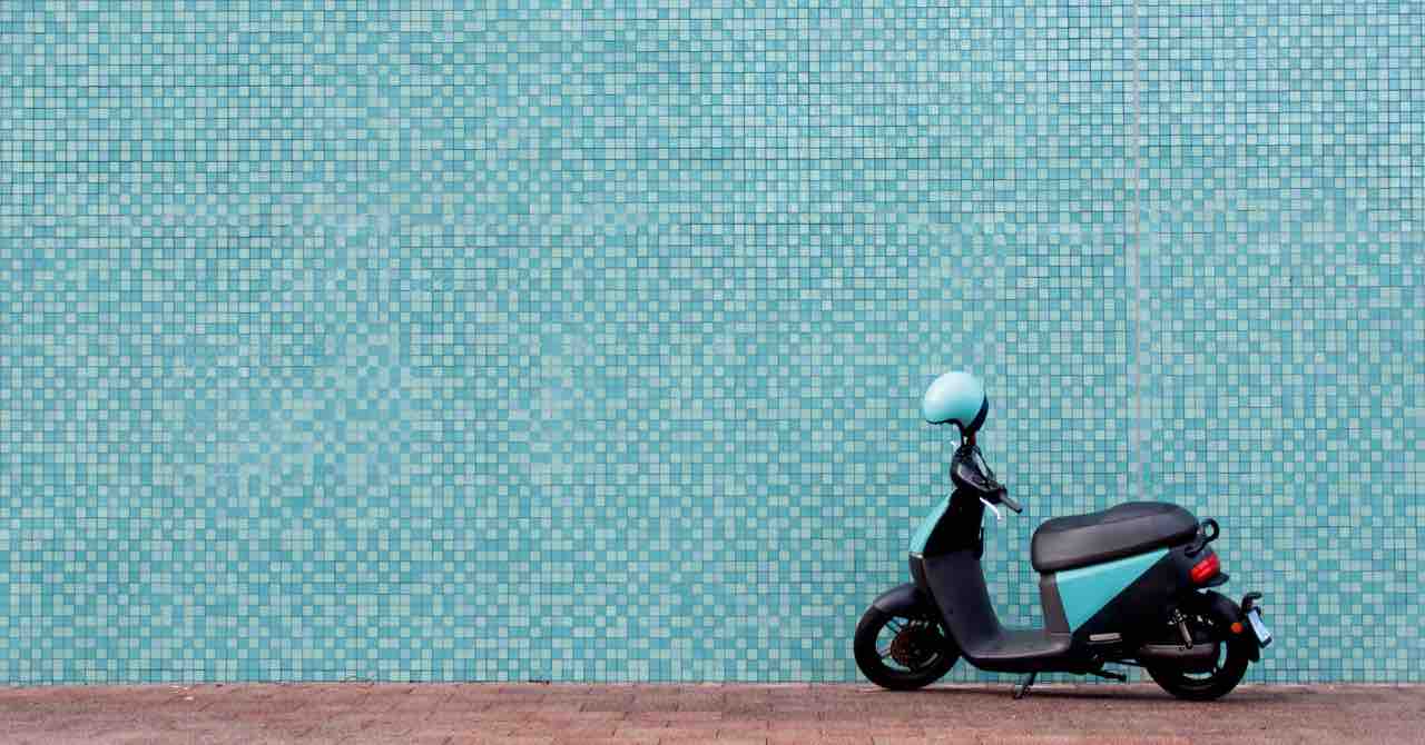 バイクの買取業者